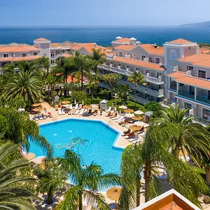 Riu Garoe Hotel Puerto de la Cruz (Tenerife)