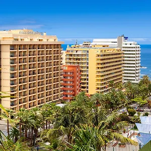 Be Live Experience Orotava (adults Only) Hotel Puerto de la Cruz (Tenerife)