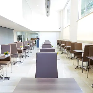 Bcn Urbaness Del Comte Hotel Barcelona