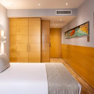 Sansi Hotel Barcelona