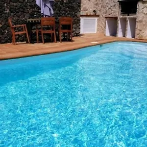 Maison d'hôtes Lanzate!, Tinajo