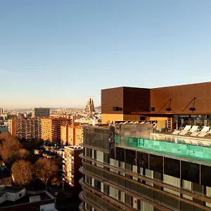 Labtwentytwo Barcelona, A Tribute Portfolio Hotel Barcelona