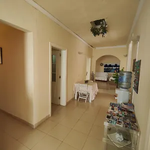 Maison d'hôtes Alma Libre, Tijoco de Abajo