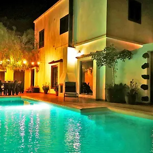Maison d'hôtes Casa-la-costa, La Costa