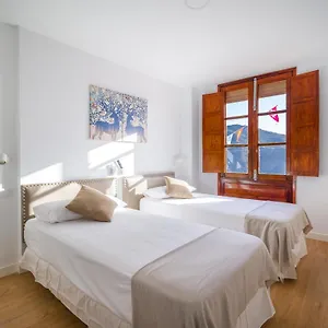 Maison d'hôtes Texeda, Tejeda (Gran Canaria)