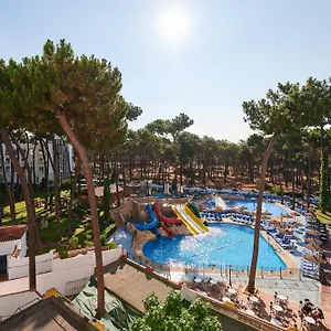 Aluasun Park Hotel Marbella