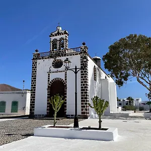 Casa Ines Pensión