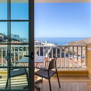 Del Mar Aparthotel