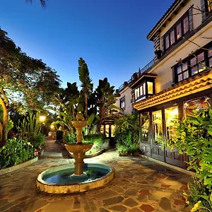 El Nogal Boutique & Hotel