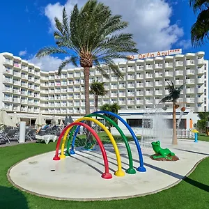 Bq Delfin Azul Hotel Port de Alcudia (Mallorca)